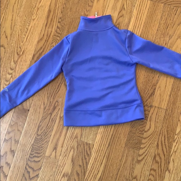 XS (4-5) Champion Kids Sports Jacket - Picture 3 of 5